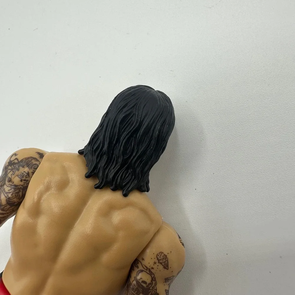 WWE Main Event Series #154 CM PUNK 6.5